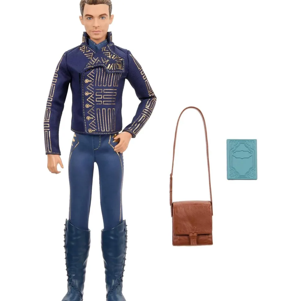Wicked (2024) - Fiyero 12" Fashion Doll