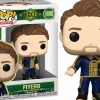 Wicked (2024) - Fiyero Pop! Vinyl Figure