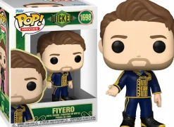 Wicked (2024) - Fiyero Pop! Vinyl Figure