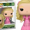 Wicked (2024) - Glinda in Nightgown Pop! Vinyl Figure