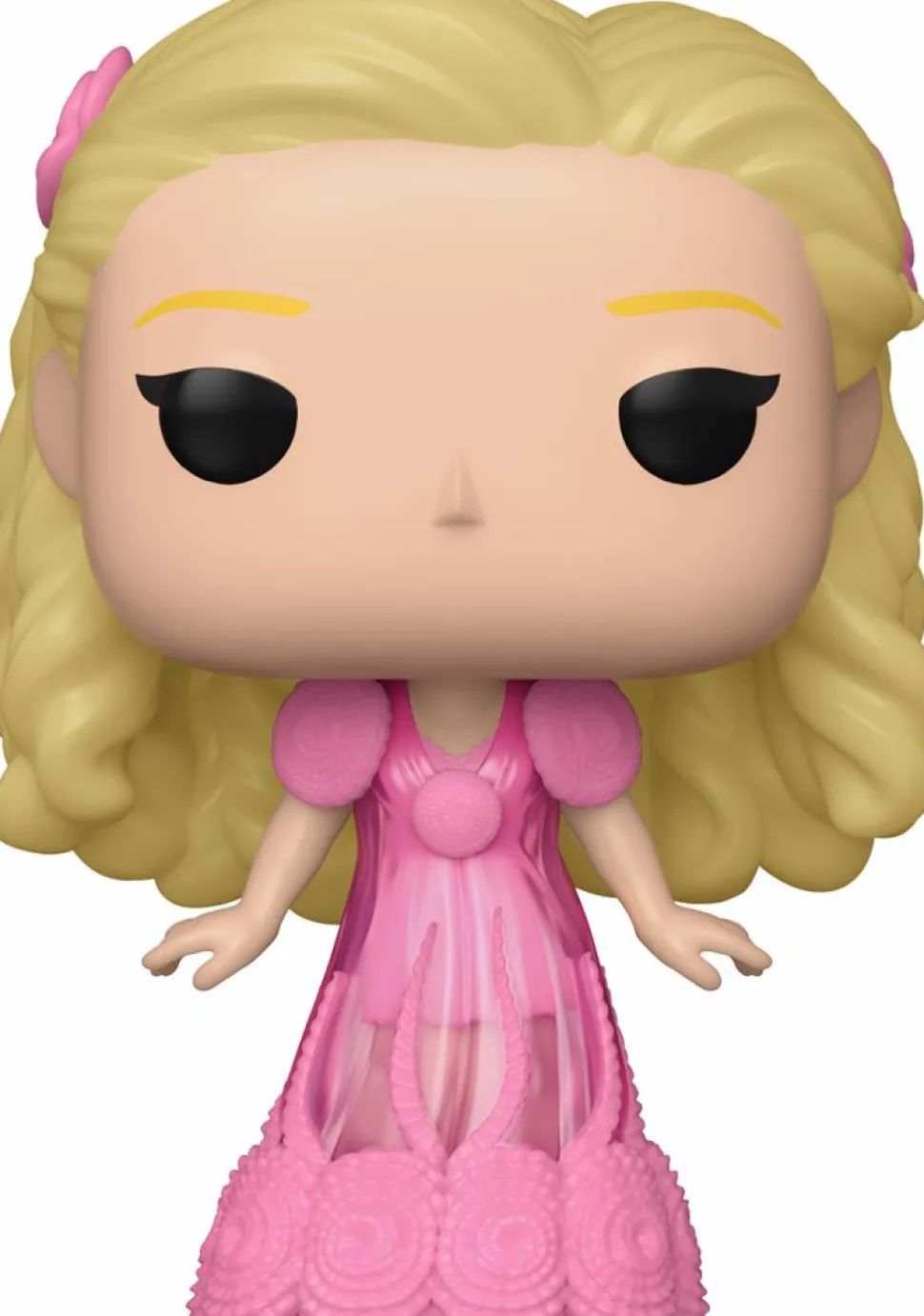 Wicked (2024) - Glinda in Nightgown Pop! Vinyl Figure