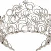 Wicked (2024) - Glinda's Bubble Crown Youth Roleplay Replica (One Size Fits Most)