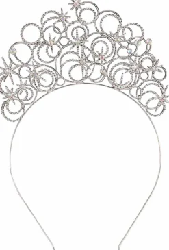 Wicked (2024) - Glinda's Bubble Tiara Youth Roleplay Replica (One Size Fits Most)