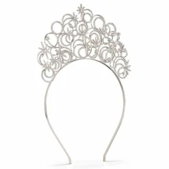 Wicked (2024) - Glinda's Bubble Tiara Youth Roleplay Replica (One Size Fits Most)