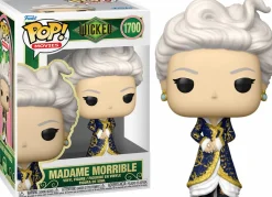Wicked (2024) - Madame Morrible Pop! Vinyl Figure