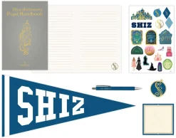 Wicked (2024) - Shiz University Deluxe Gift Set