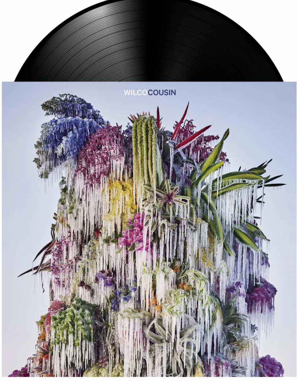 Wilco - Cousin LP Vinyl Record