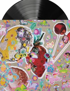 Wilco - Hot Sun Cool Shroud EP Vinyl Record