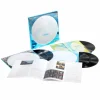 Wilco - Summerteeth Deluxe Edition 5xLP Vinyl Record Boxset