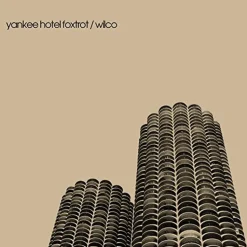 Wilco - Yankee Hotel Foxtrot 2xLP Vinyl Record (Original Album Remastered)