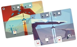 Wild Space - Board Game
