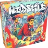Wildstyle - Board Game