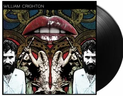 William Crighton - William Crighton LP Vinyl Record