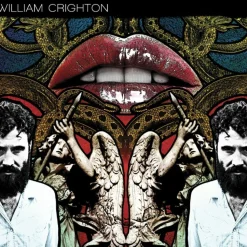 William Crighton - William Crighton LP Vinyl Record
