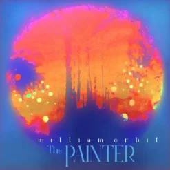 William Orbit - The Painter 2xLP Vinyl Record