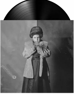 William The Conqueror - Maverick Thinker LP Vinyl Record (Indie Exclusive Silver Vinyl)