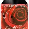Willie Nelson - First Rose Of Spring LP Vinyl Record