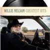 Willie Nelson - Greatest Hits 2xLP Vinyl Record