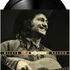 Willie Nelson - Live At The Texas Opry House, 1974 2xLP Vinyl Record (2022 Record Store Day Exclusive)