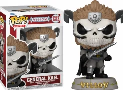 Willow (1988) - General Kael Pop! Vinyl Figure