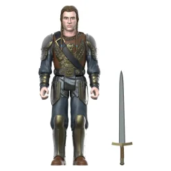 Willow (1988) - Madmartigan ReAction 3.75” Action Figure