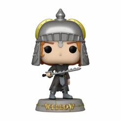 Willow (1988) - Pretty, Pretty, Pretty Ufgood Pop! Vinyl Figure Bundle (Set of 4)