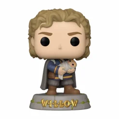 Willow (1988) - Pretty, Pretty, Pretty Ufgood Pop! Vinyl Figure Bundle (Set of 4)