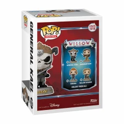 Willow (1988) - Pretty, Pretty, Pretty Ufgood Pop! Vinyl Figure Bundle (Set of 4)