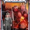 Willow (1988) - Sorsha ReAction 3.75” Action Figure