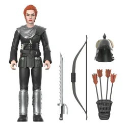Willow (1988) - Sorsha ReAction 3.75” Action Figure