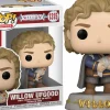 Willow (1988) - Willow Ufgood Pop! Vinyl Figure