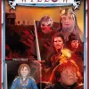 Willow (1988) - Willow Ufgood ReAction 3.75” Action Figure