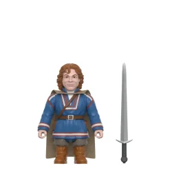 Willow (1988) - Willow Ufgood ReAction 3.75” Action Figure