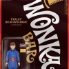 Willy Wonka & the Chocolate Factory (1971) - Violet Beauregarde ReAction 3.75" Action Figure