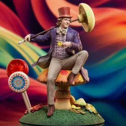 Willy Wonka & the Chocolate Factory - Willy Wonka Gallery 10