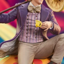 Willy Wonka & the Chocolate Factory - Willy Wonka Gallery 10