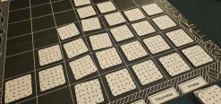 Wilmot's Warehouse - Board Game