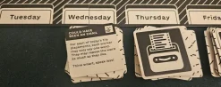 Wilmot's Warehouse - Board Game