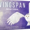 Wingspan - European Board Game Expansion