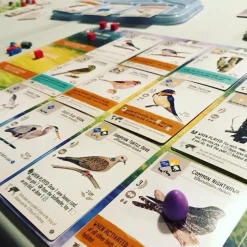 Wingspan - European Board Game Expansion
