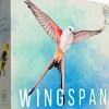 Wingspan - 2nd Edition Board Game