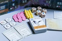 Wingspan - Oceania Expansion Board Game