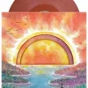 Wingspan Digital Edition - Original Video Game Soundtrack by Pawe_ Gorniak LP Vinyl Record (2023 Record Store Day Exclusive Sunset Coloured Vinyl)
