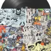 Winksy - My Anatomy LP Vinyl Record