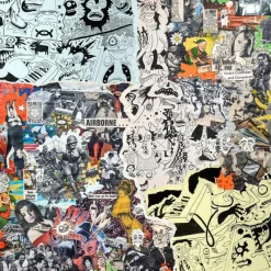 Winksy - My Anatomy LP Vinyl Record