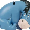 Winnie the Pooh - Eeyore Ceramic Money Bank
