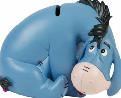 Winnie the Pooh - Eeyore Ceramic Money Bank