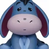 Winnie the Pooh - Eeyore Figural PVC Money Bank