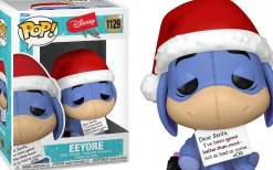 Winnie the Pooh - Eeyore Holiday Pop! Vinyl Figure