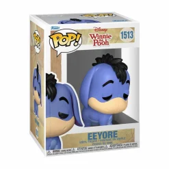 Winnie the Pooh - Eeyore Standing Pop! Vinyl Figure